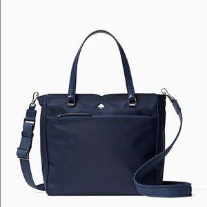 NWT Kate Spade Jae Medium Satchel